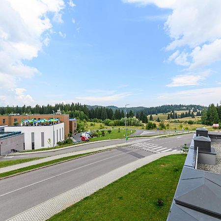 Alpine Escape Studio - Silver Mountain Resort & Spa - Poiana Brașov Exterior foto